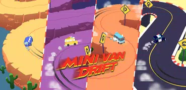 Minivan Drift