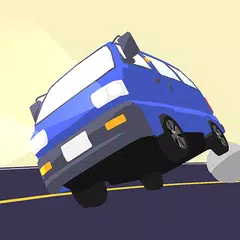 Minivan Drift APK download