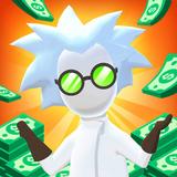 Monster Factory - Idle Tycoon icon