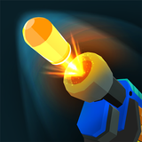 Bullet Action icon
