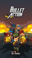 Bullet Action 포스터