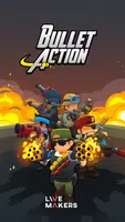 Bullet Action पोस्टर