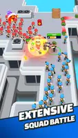 Bullet Action स्क्रीनशॉट 1