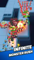 Bullet Action स्क्रीनशॉट 2