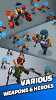 Bullet Action स्क्रीनशॉट 3