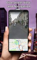 Live Street View - Earth Map Navigation screenshot 2