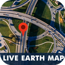 Live Street View, 3D Live Eart-APK