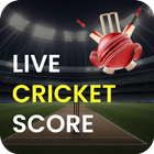 Live Cricket TV HD Streaming آئیکن