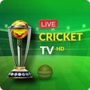 Live Cricket TV HD 2025 APK