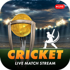 Icona Live Cricket TV