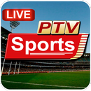 APK Watch PTV Sports Live