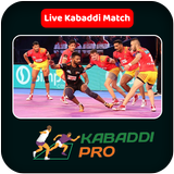 Live Kabaddi TV : Live Scores