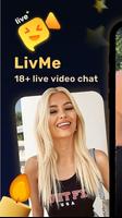LiveMe - Video Call Chat poster