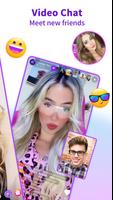 LiveMe - Pro Video chat captura de pantalla 2