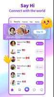 LiveMe - Pro Video chat captura de pantalla 3