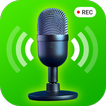 Live Microphone, Mic Announcer