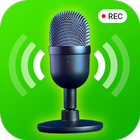 Live Microphone, Mic Announcer icon
