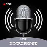 Live Microphone : Mic Announce