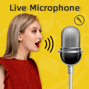 Live-Mikrofon-Echoeffekt APK