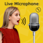 Live Microphone icon