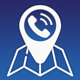 Live Mobile Number Tracker أيقونة
