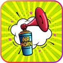 Air Horn Siren Sounds APK