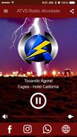 Rádio Atvs Atividade poster