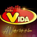 Radio Vida Araxa aplikacja