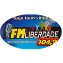 Radio Liberdade  Fm 104 APK