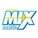 Rádio Mix Damião APK