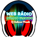 Web Radio Estúdio Macedo APK