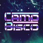 Camp Bisco أيقونة