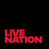 Live Nation icono