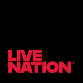 Live Nation アイコン