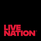Live Nation 아이콘