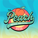 The Peach Music Festival APK