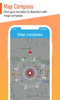 Canlı GPS Yol Tarifleri Ekran Görüntüsü 2