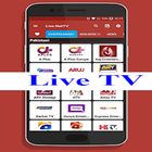 Tricks Live NetTV free All channels simgesi