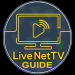Guide Live NetTV and all channels icon