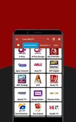 Live Net TV 2021 Live TV Guide All Live Channels ✅ APK download