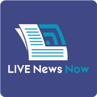 Live News | Get Latest News Updates & Headlines ไอคอน