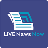 Live News | Get Latest News Updates & Headlines ไอคอน