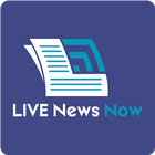 Live News | Get Latest News Updates & Headlines icône