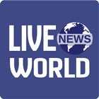 آیکون‌ LiveNewsWorld