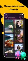 nora:Chat & Make New Friends 截图 2