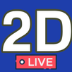 2D Live Number APK
