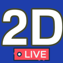2D Live Number APK