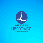 Icona Liberdade Radio TV CE
