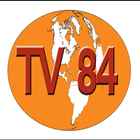 TV84 icono