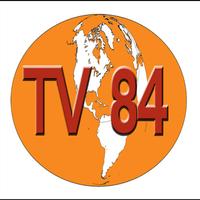 TV84 পোস্টার